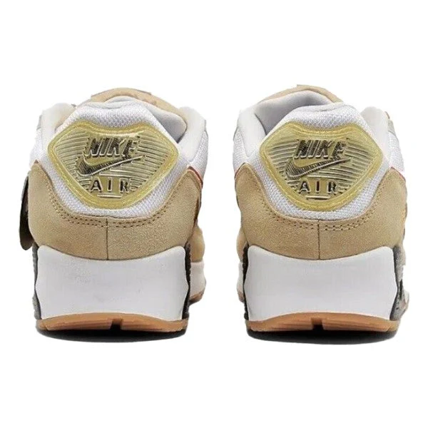 Air Max 90 Se Fr Lifestyle Shoes - Image 3