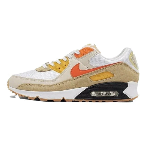 Air Max 90 Se Fr Lifestyle Shoes - Image 4