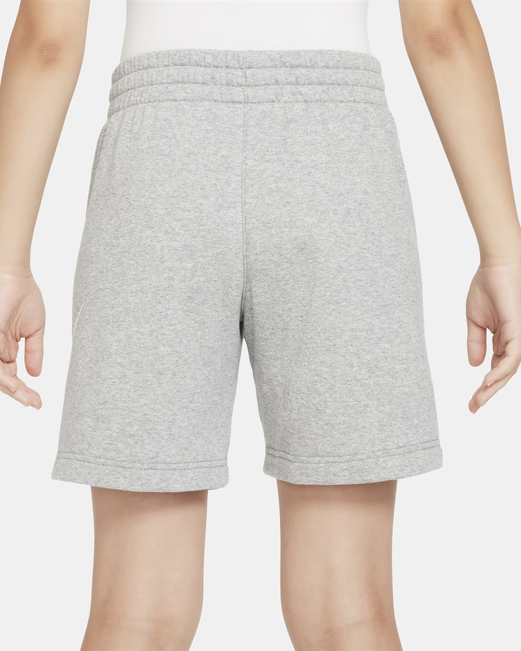 Sportswear Club Fleece French Terry Shorts - Image 3