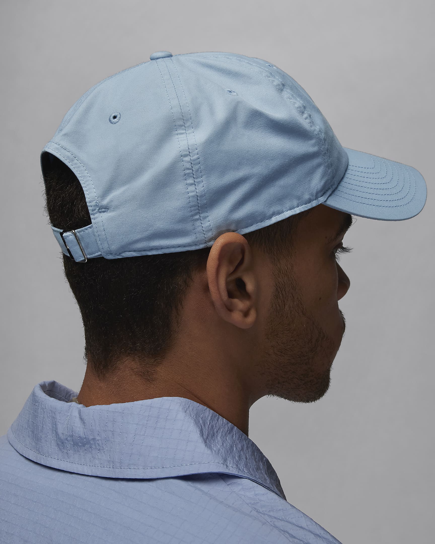 Jordan Club Cap - Image 2
