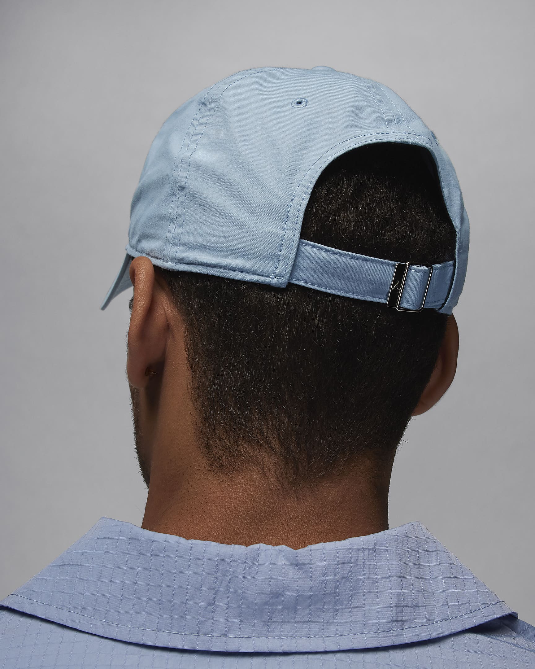 Jordan Club Cap - Image 3