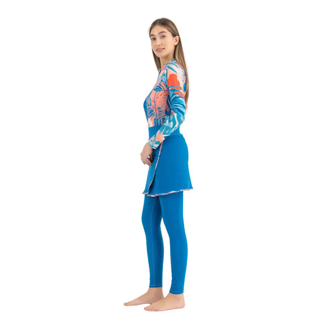 Feel Free Swimsuit - Image 3