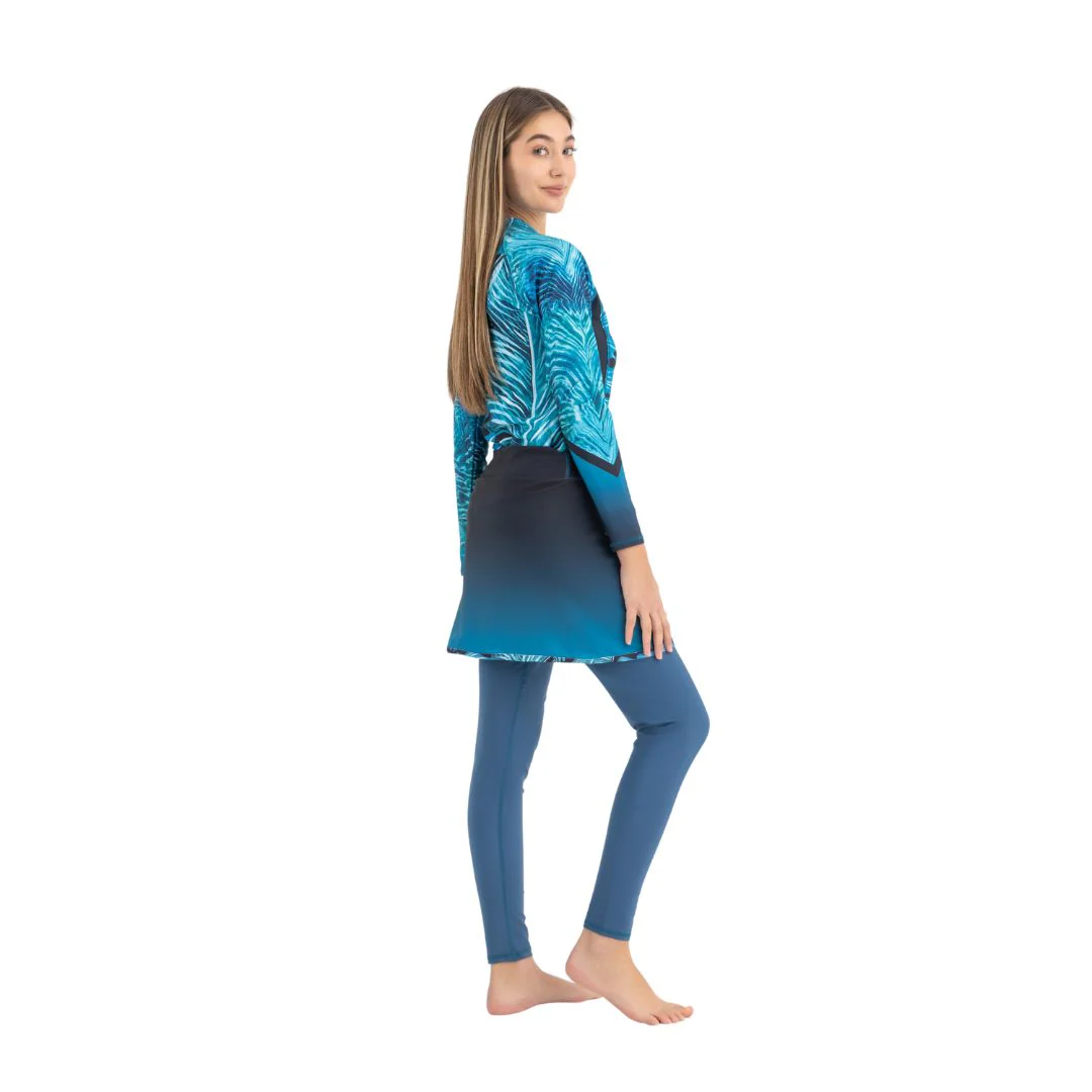 Feel Free Swimsuit - Image 2