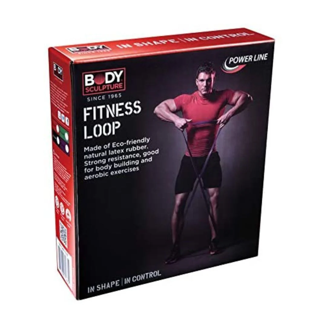 Fitness Loop 2.1Cm - Image 2