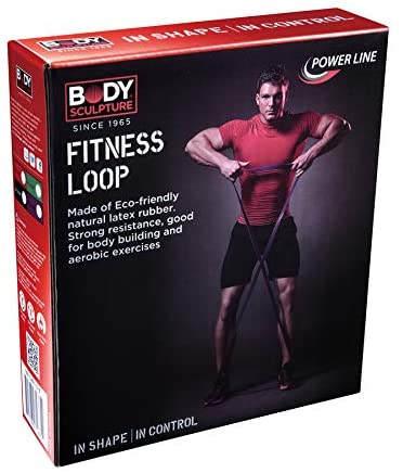 Fitness Loop 6.4Cm - Image 2