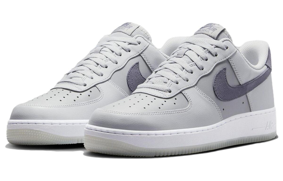 Air Force 1 07 Lv8 Ess+ Lifestyle Shoes - Image 2