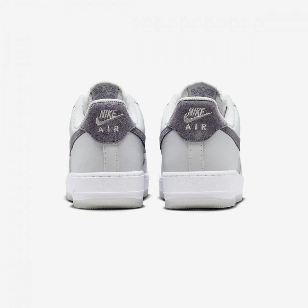 Air Force 1 07 Lv8 Ess+ Lifestyle Shoes - Image 3