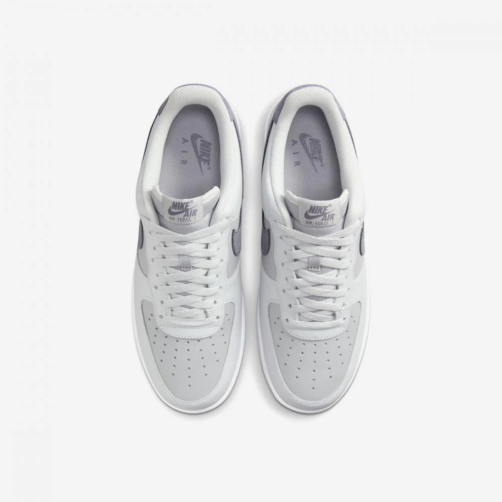 Air Force 1 07 Lv8 Ess+ Lifestyle Shoes - Image 4