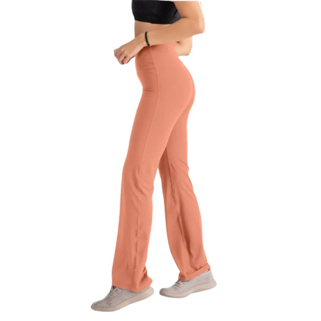 Flare Leggings