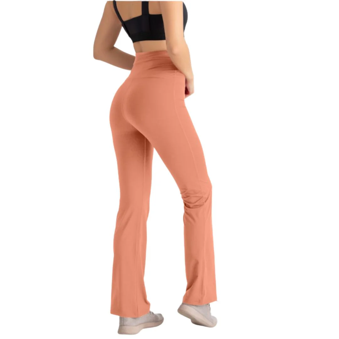Flare Leggings - Image 3