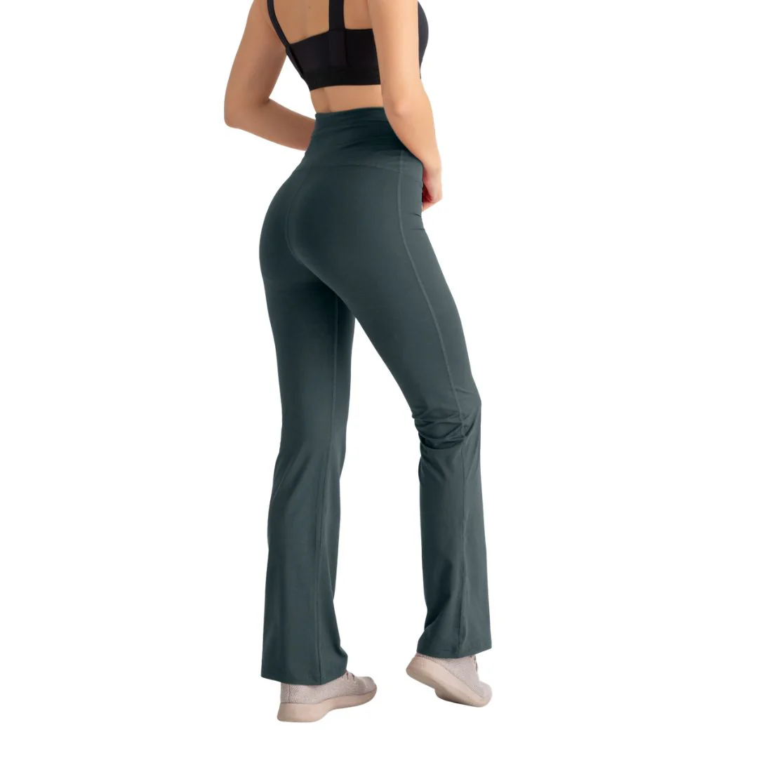 Flare Leggings - Image 3