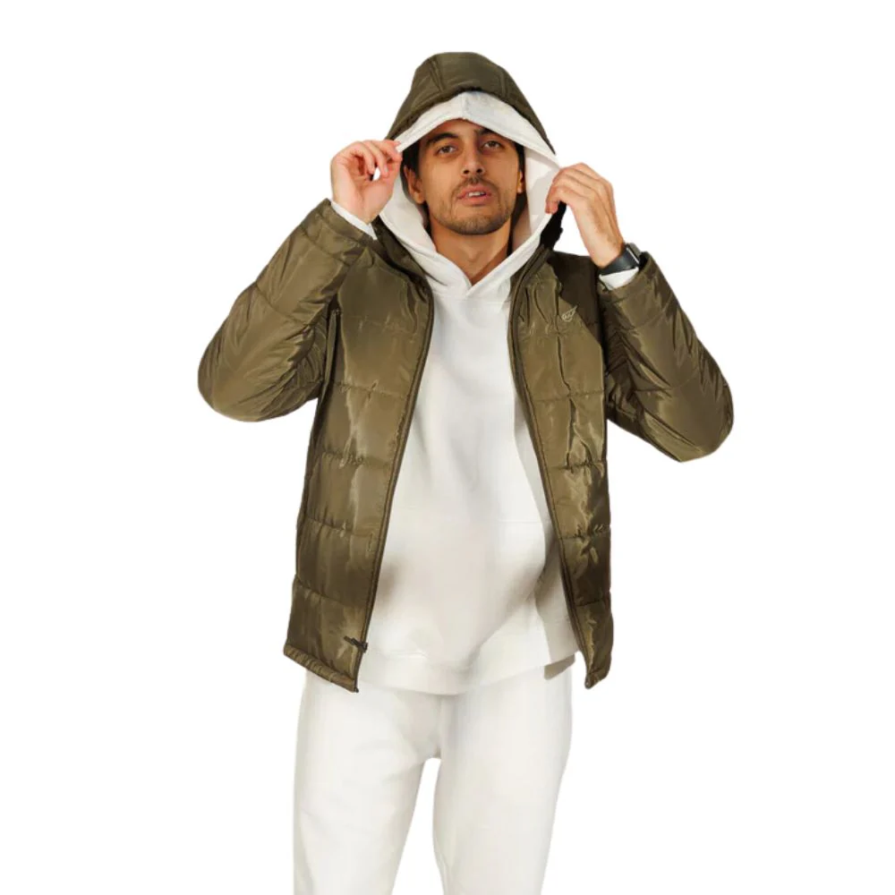FrostGuard Jacket