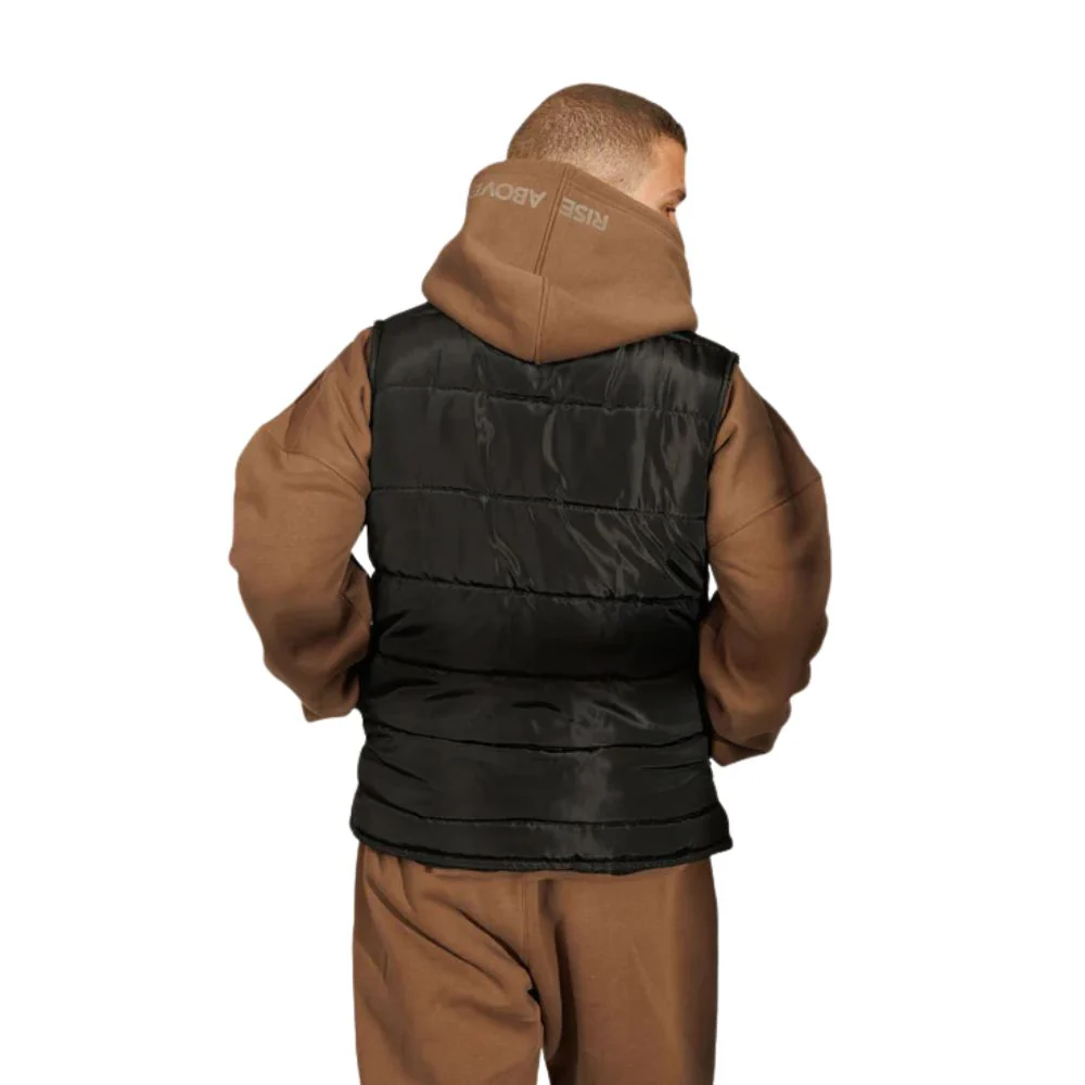 WinterLite Sleeveless Vest - Image 2