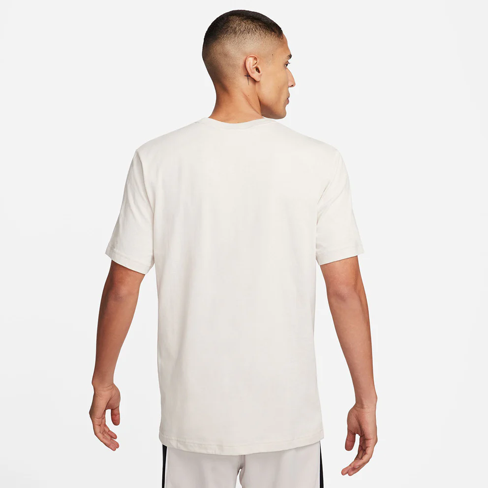 Sportswear Μen's T-shirt - Image 3