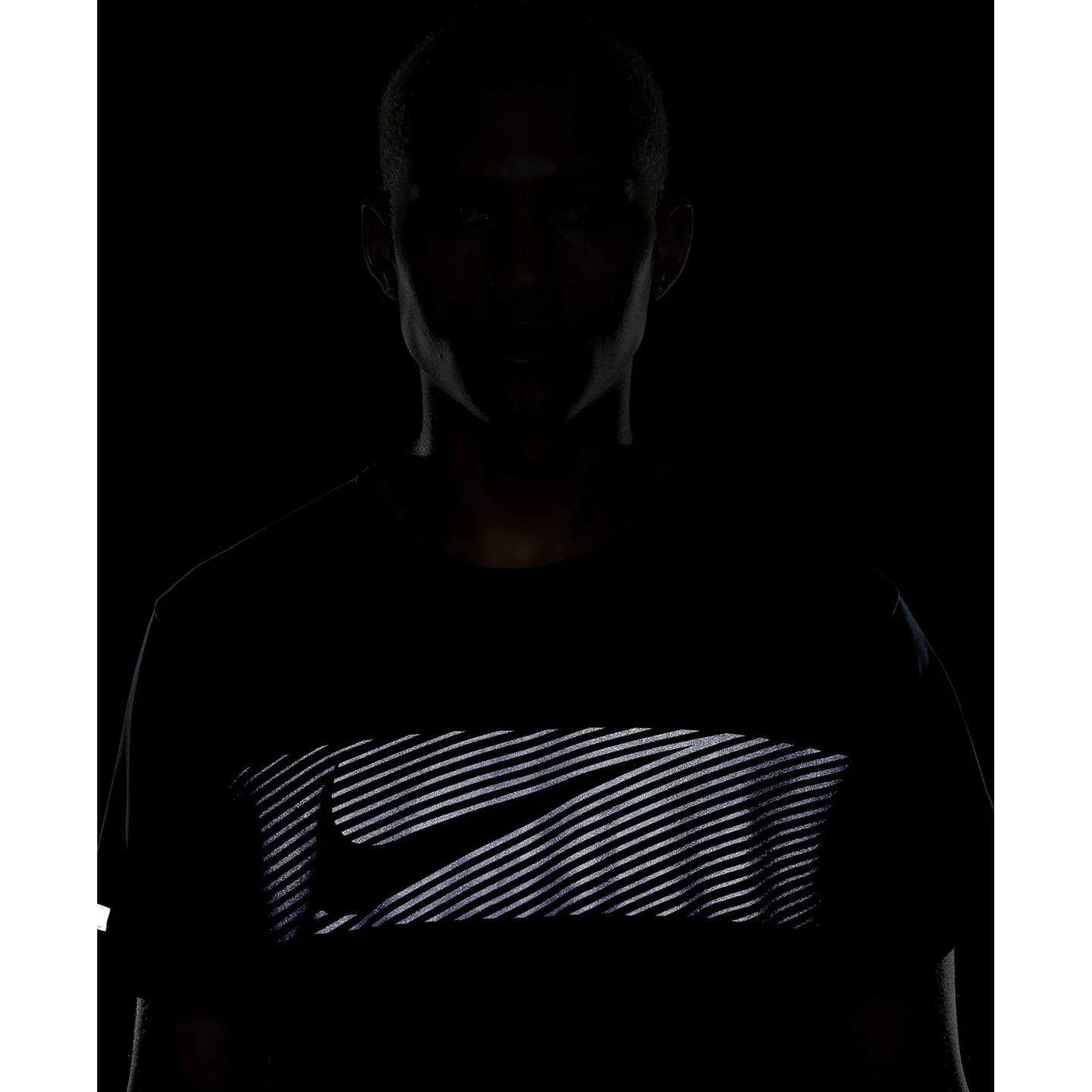 Miler Flash Dri-FIT UV Short-Sleeve Running Top - Image 4
