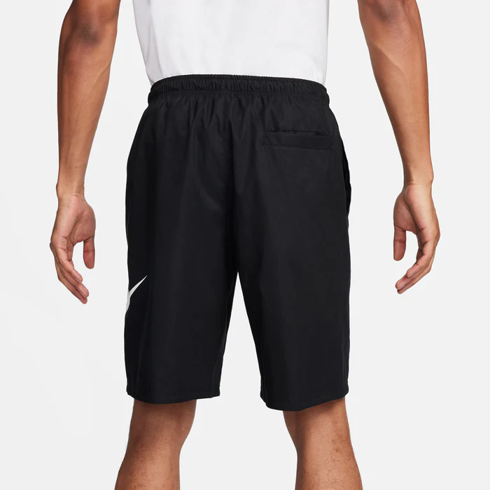 Club Woven Shorts - Image 3