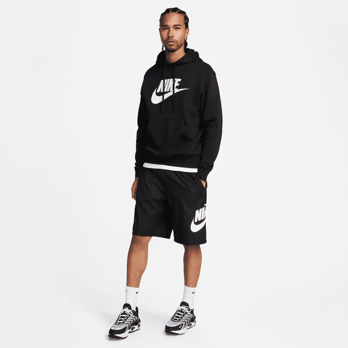 Club Woven Shorts - Image 5