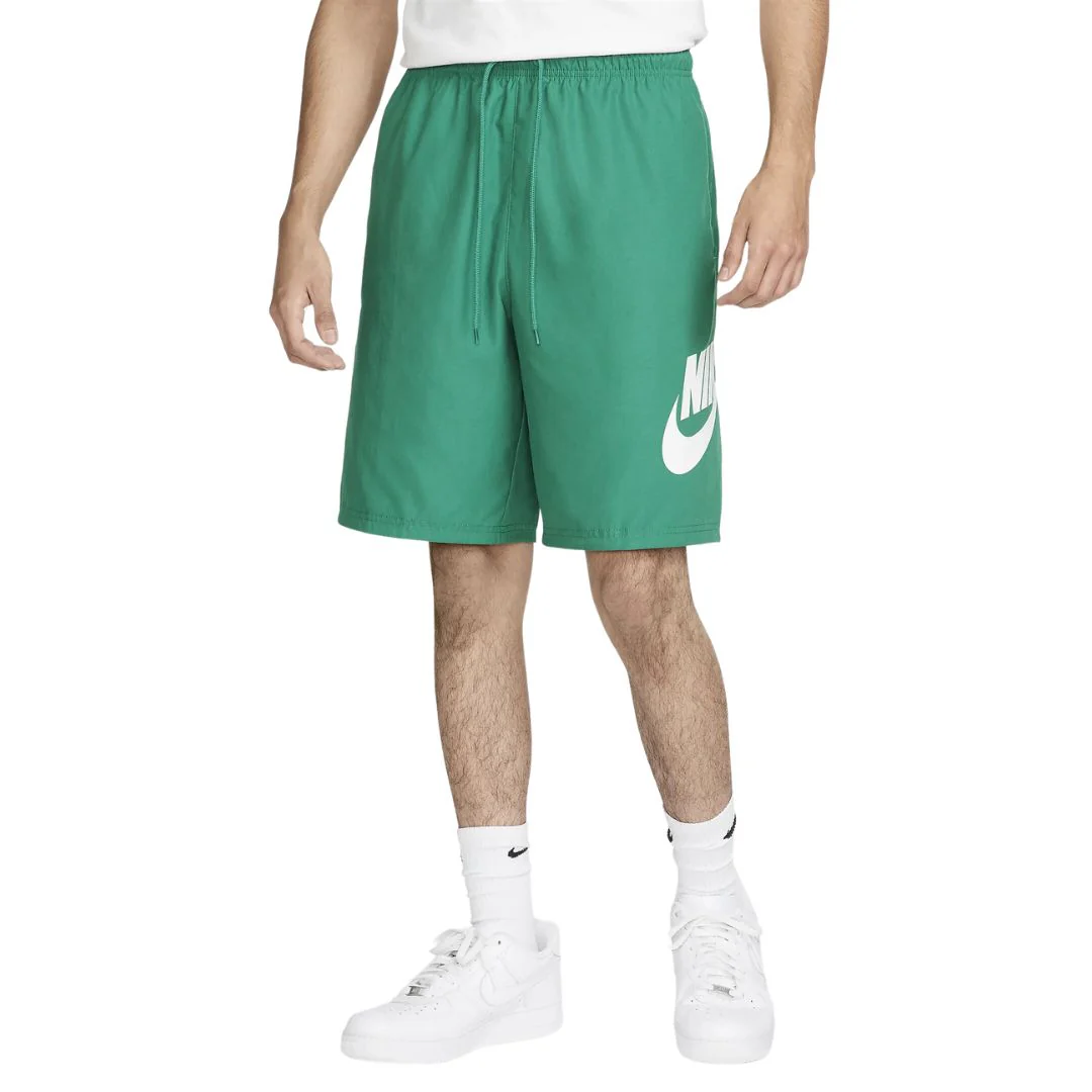 Club Woven Shorts