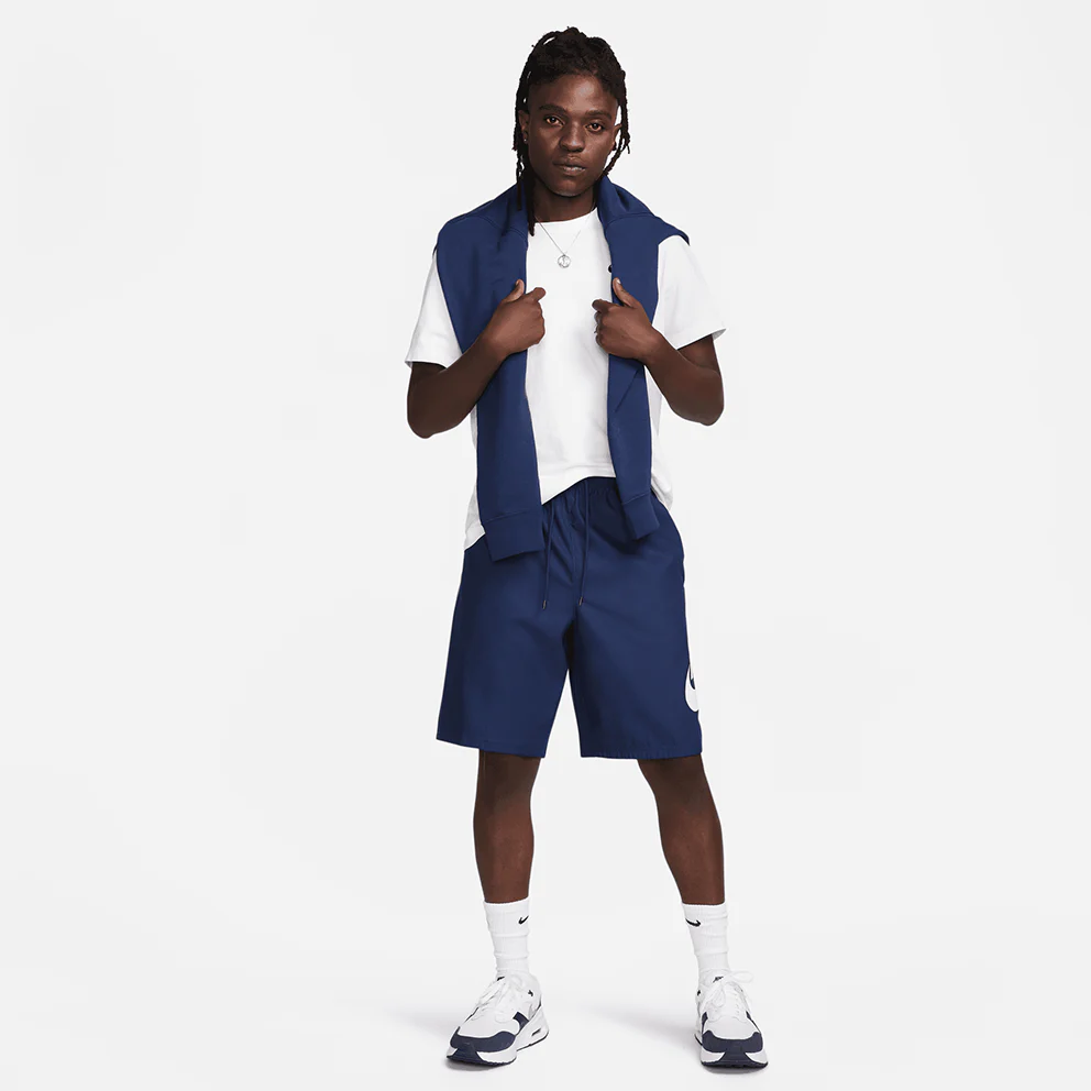 Club Woven Short - Image 2