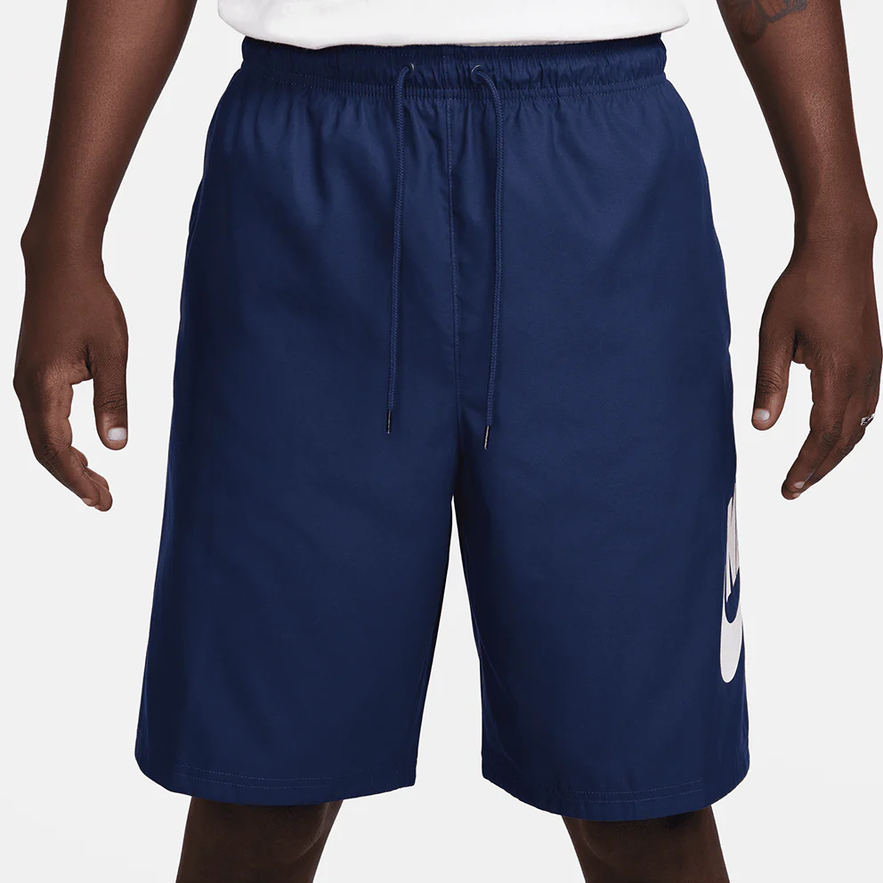 Club Woven Short - Image 4