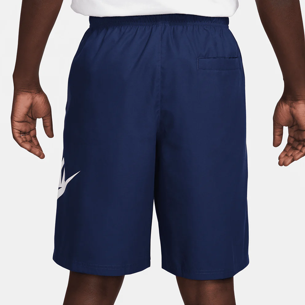 Club Woven Short - Image 5