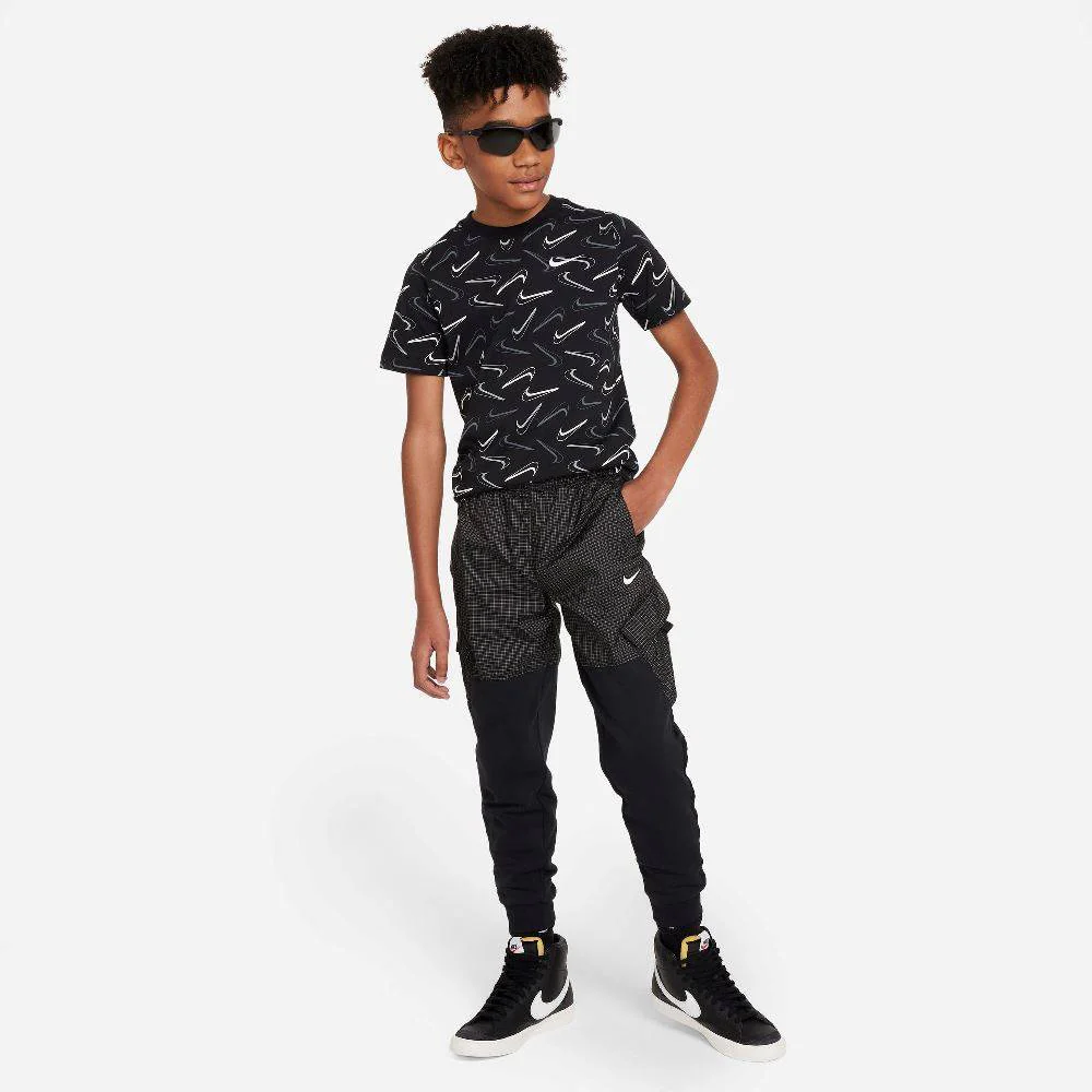 NSW Tee Swoosh AOP - Image 2