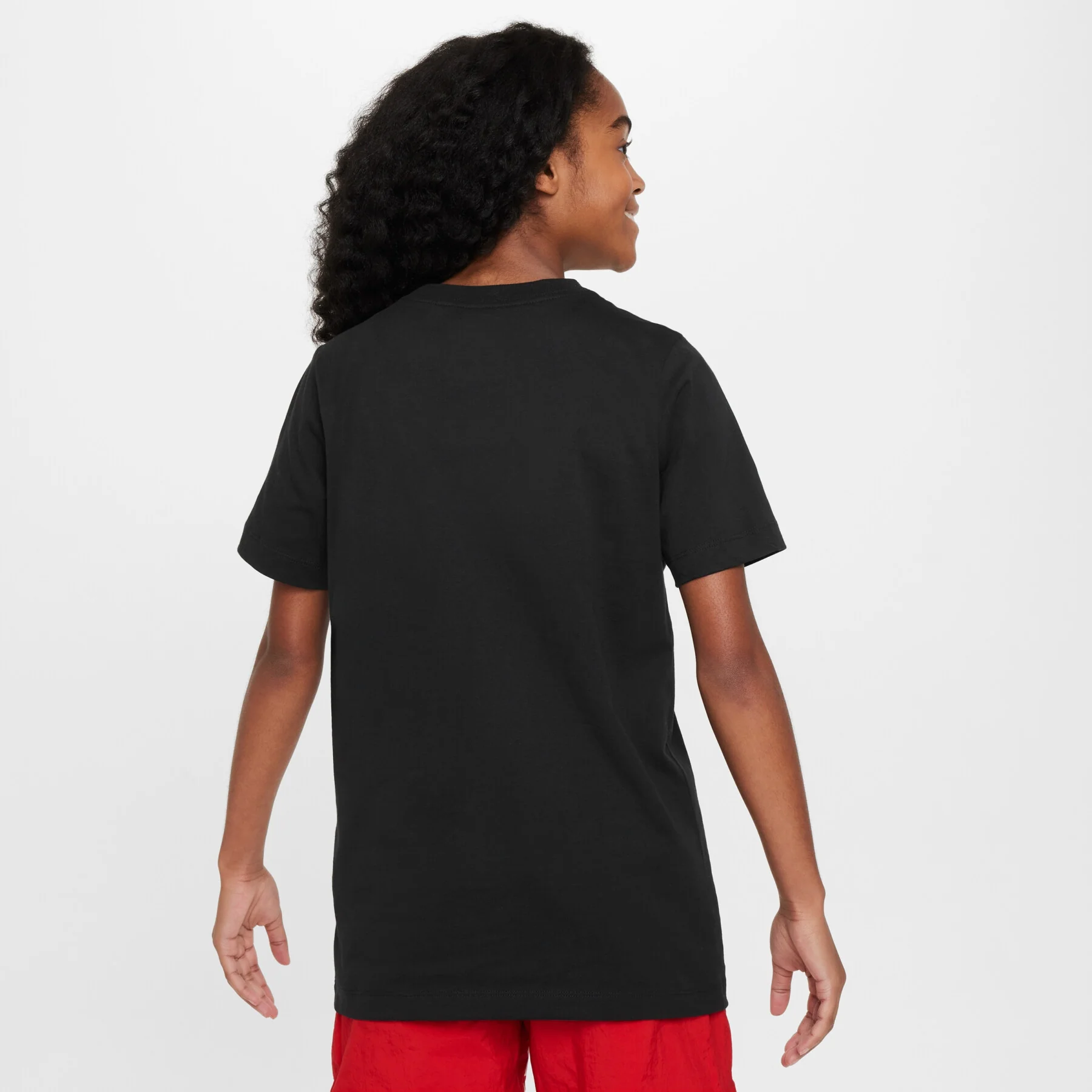 Just Do It T-shirt - Image 2