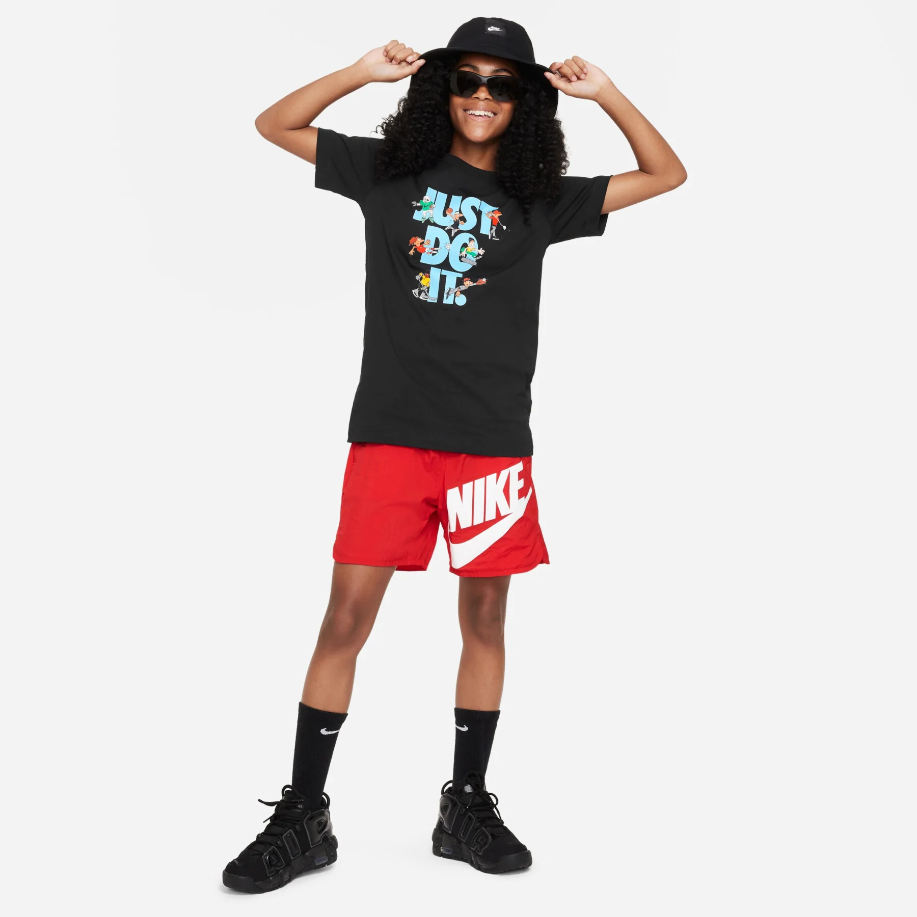 Just Do It T-shirt - Image 4