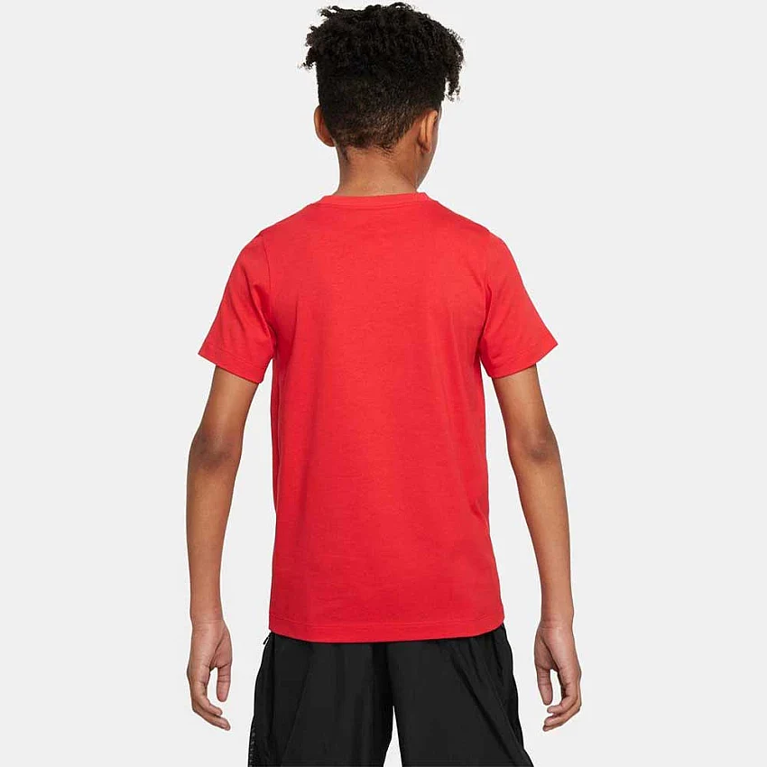 Just Do It T-shirt - Image 2