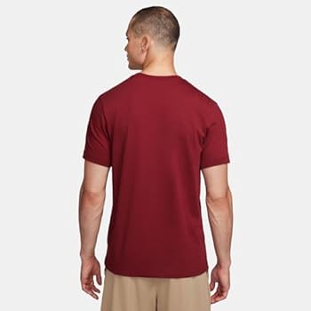 Dri-FIT Fitness T-Shirt - Image 2