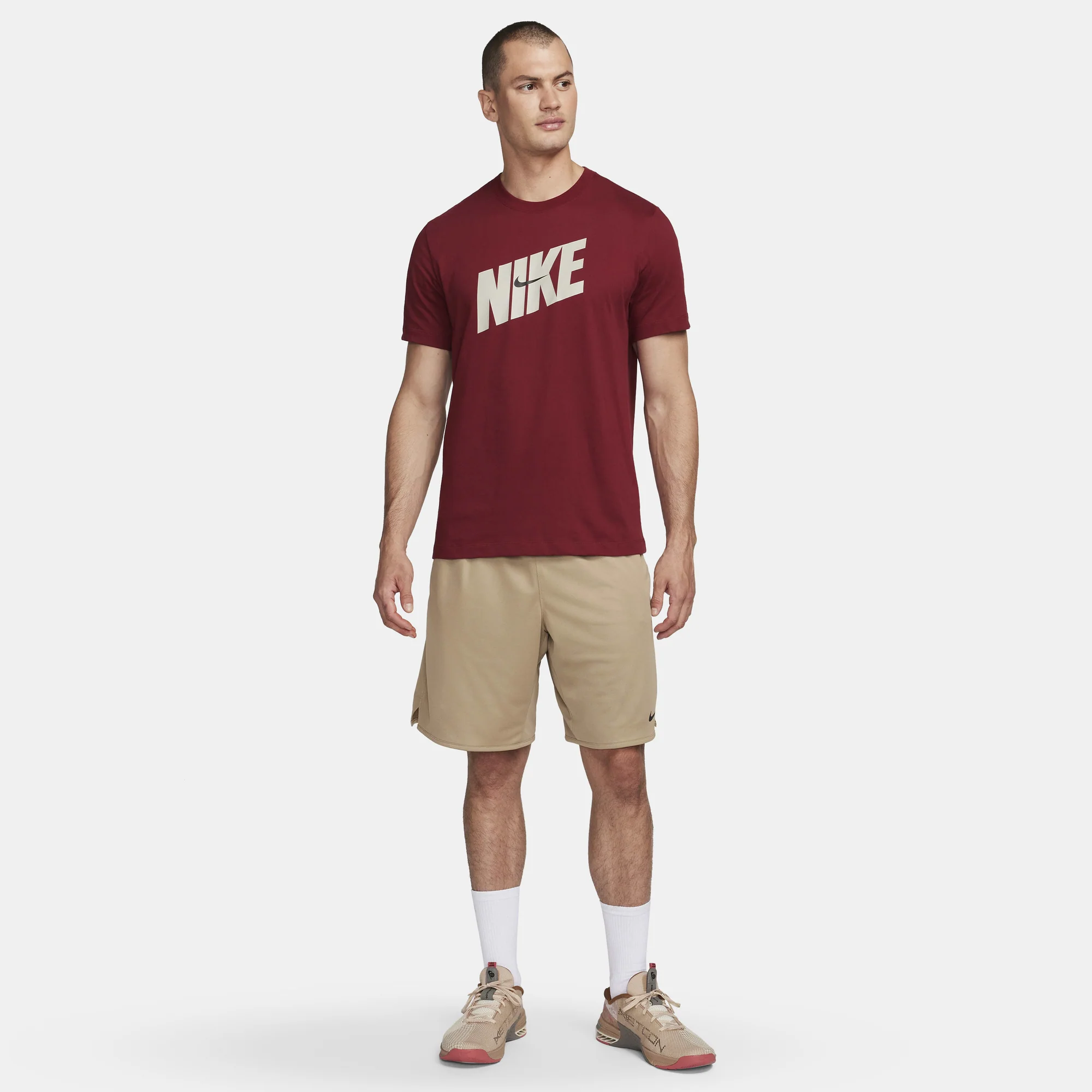 Dri-FIT Fitness T-Shirt - Image 3