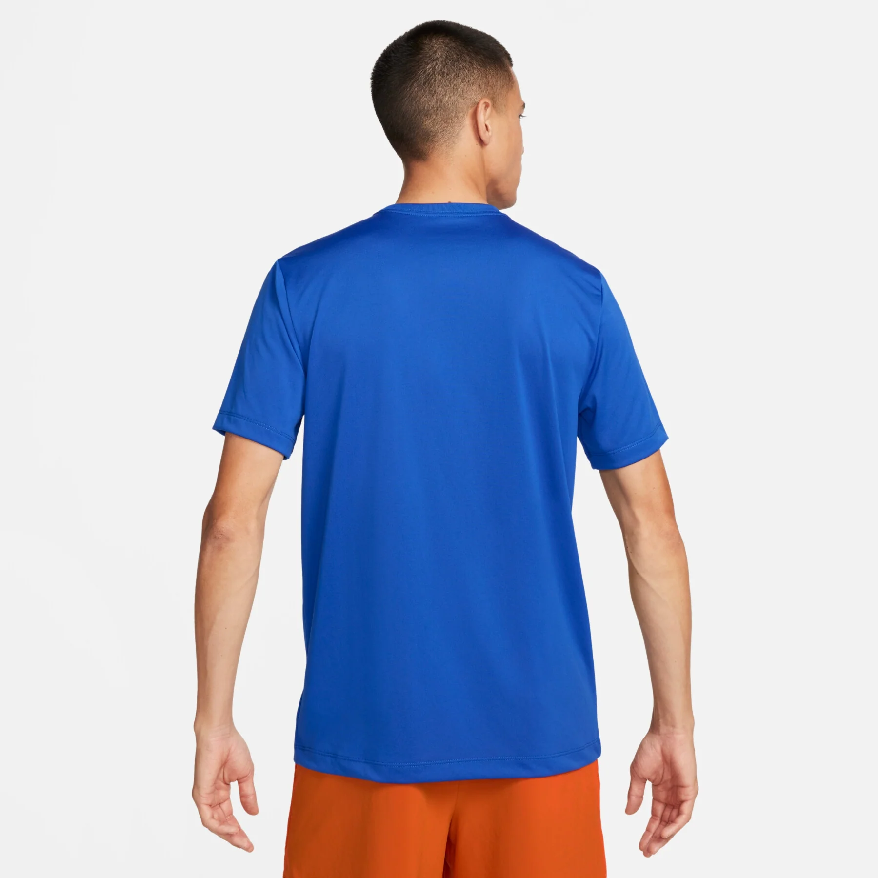 Dri-FIT Fitness T-Shirt - Image 2