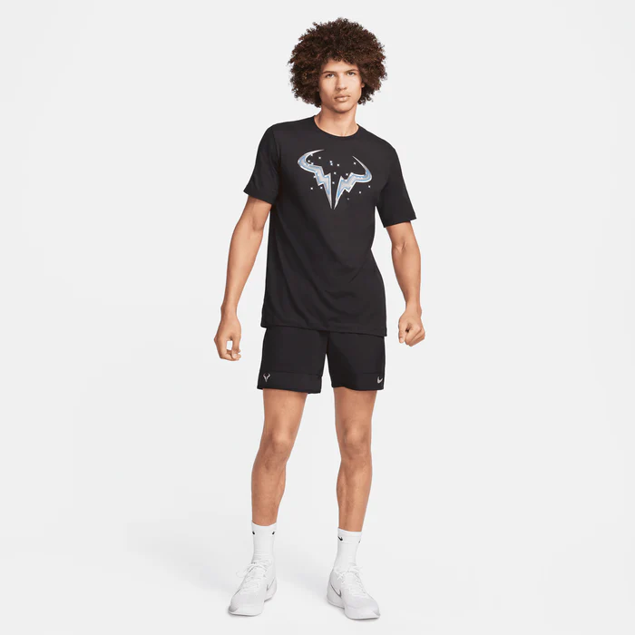 Rafa Court Dri-FIT T-Shirt - Image 2