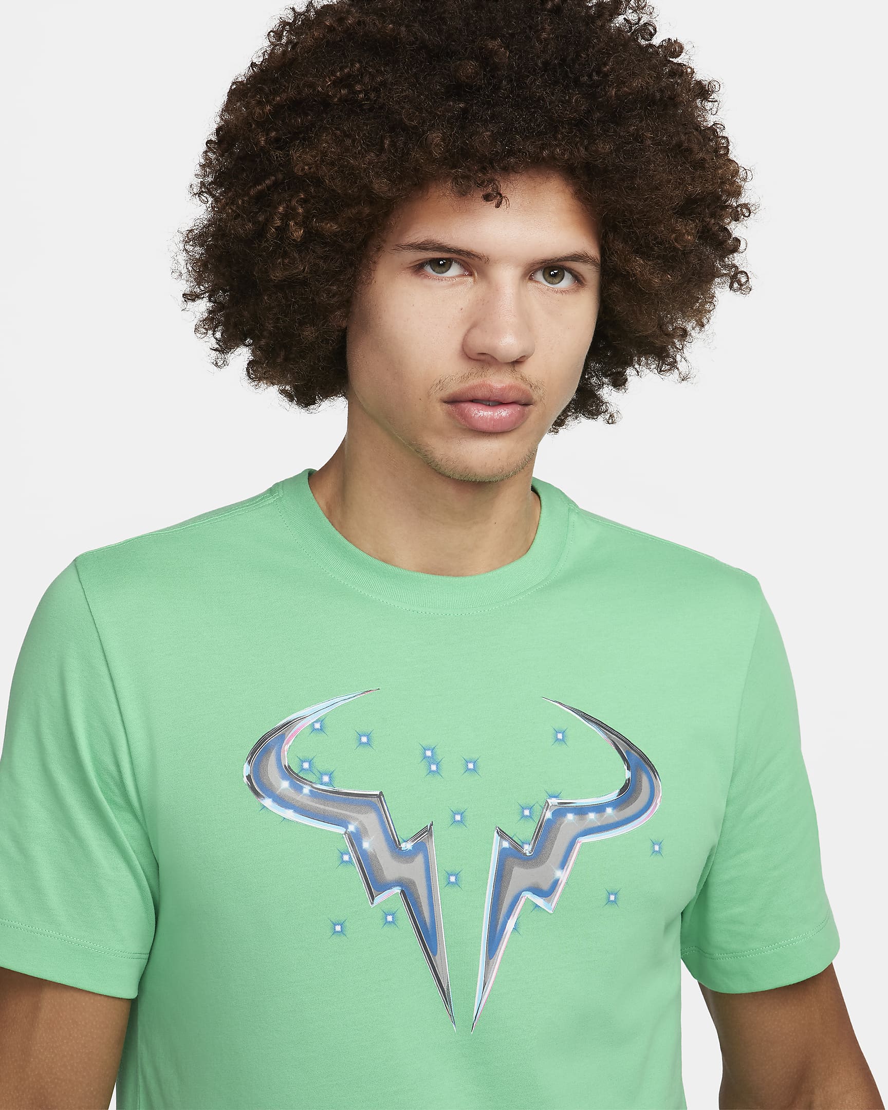 Rafa Court Dri-FIT T-Shirt - Image 3