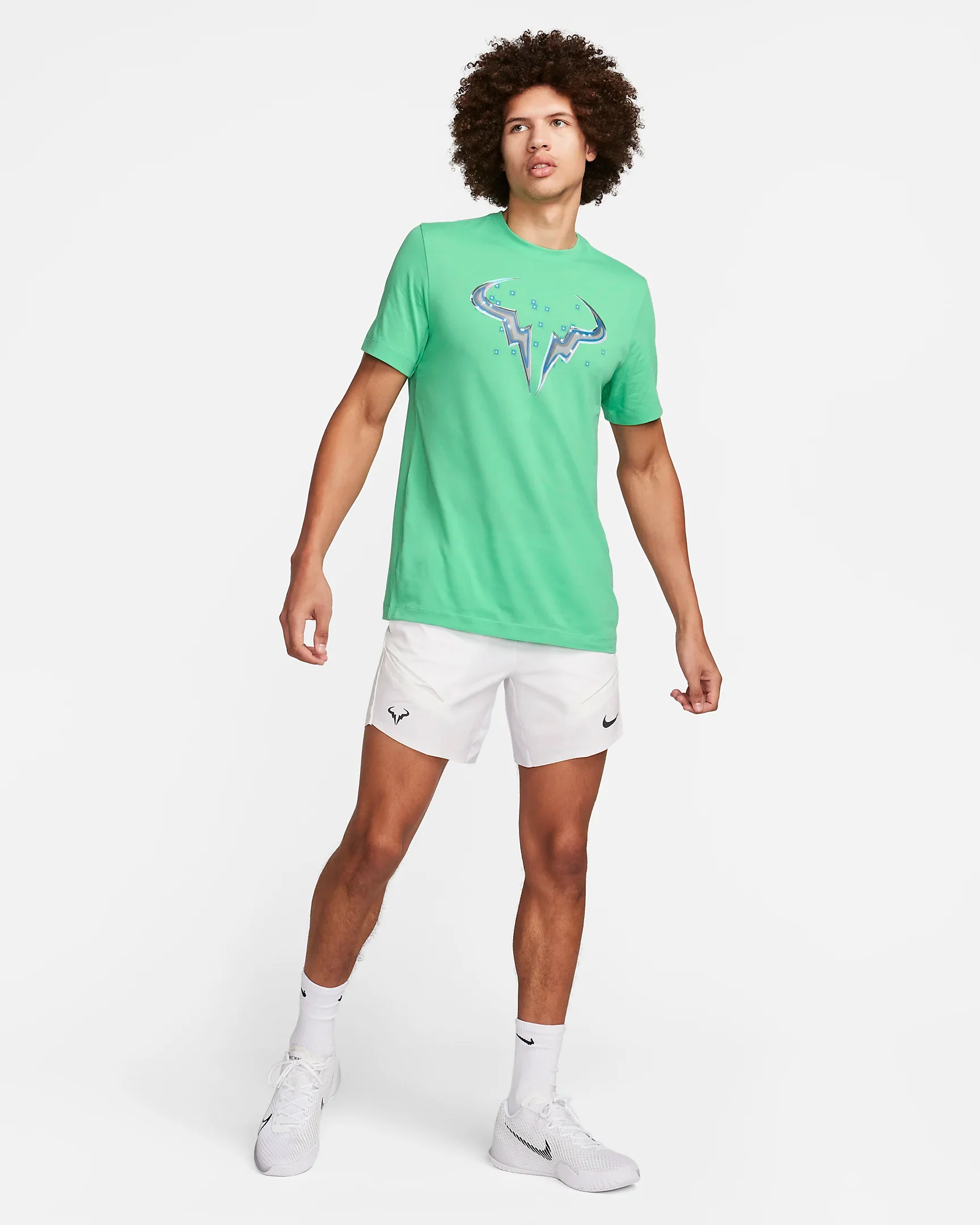 Rafa Court Dri-FIT T-Shirt - Image 4