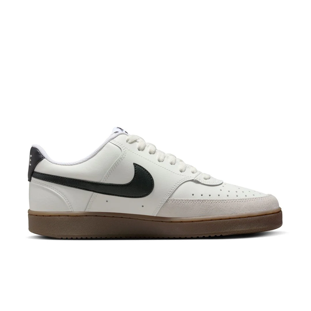 Court Vision Low Lifestyle Shoes