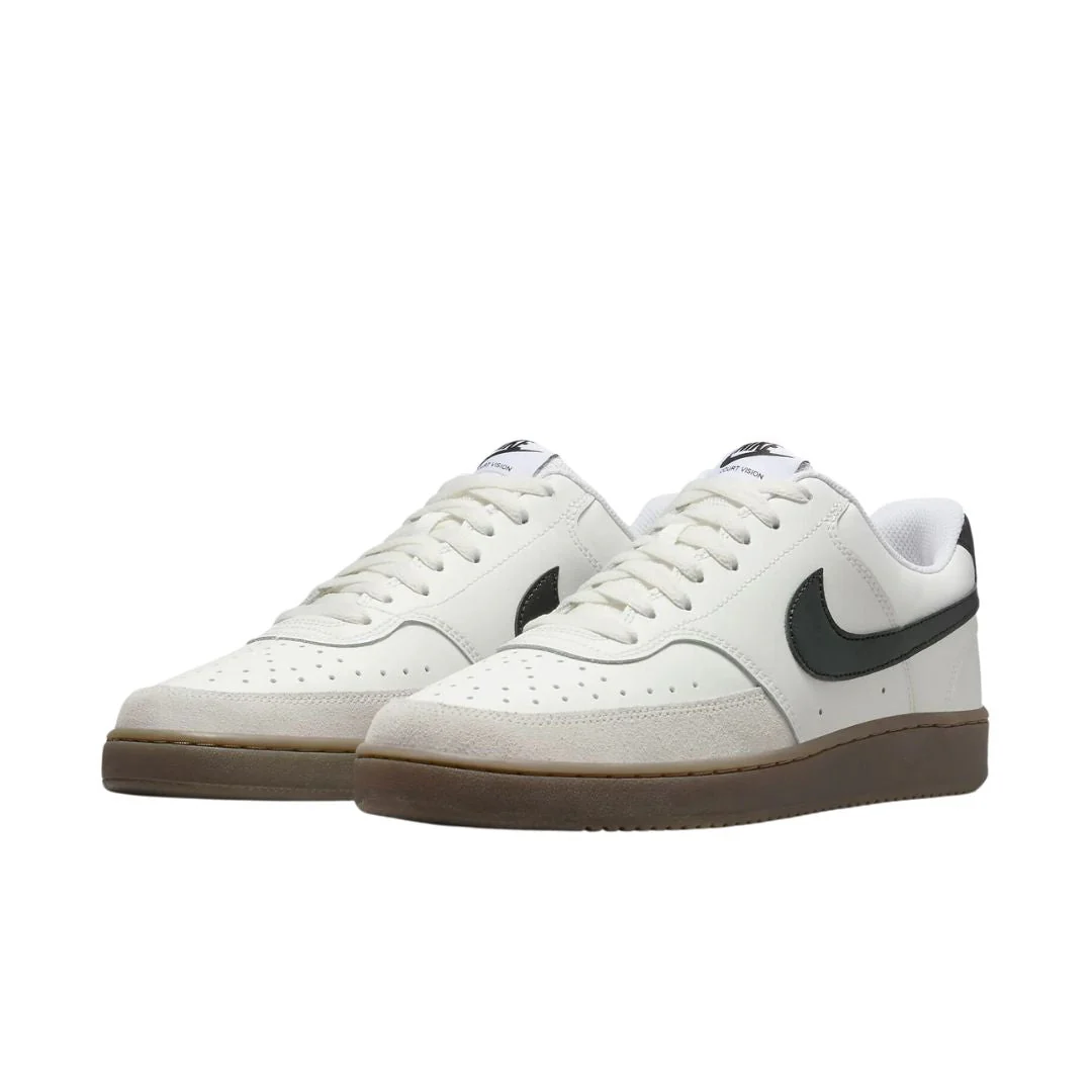 Court Vision Low Lifestyle Shoes - Image 3