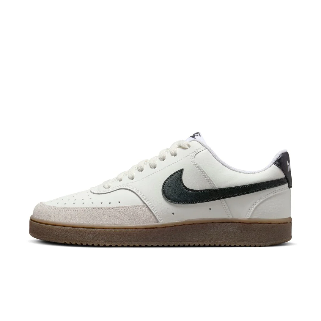 Court Vision Low Lifestyle Shoes - Image 4