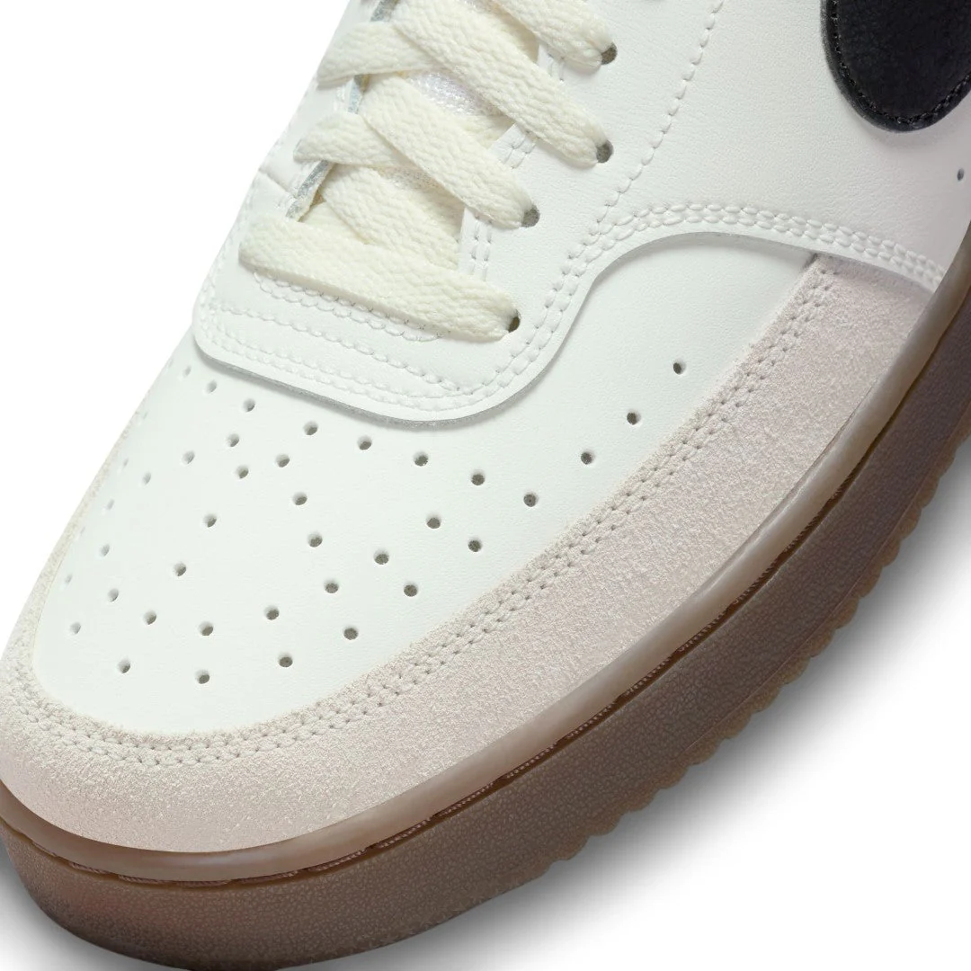 Court Vision Low Lifestyle Shoes - Image 5