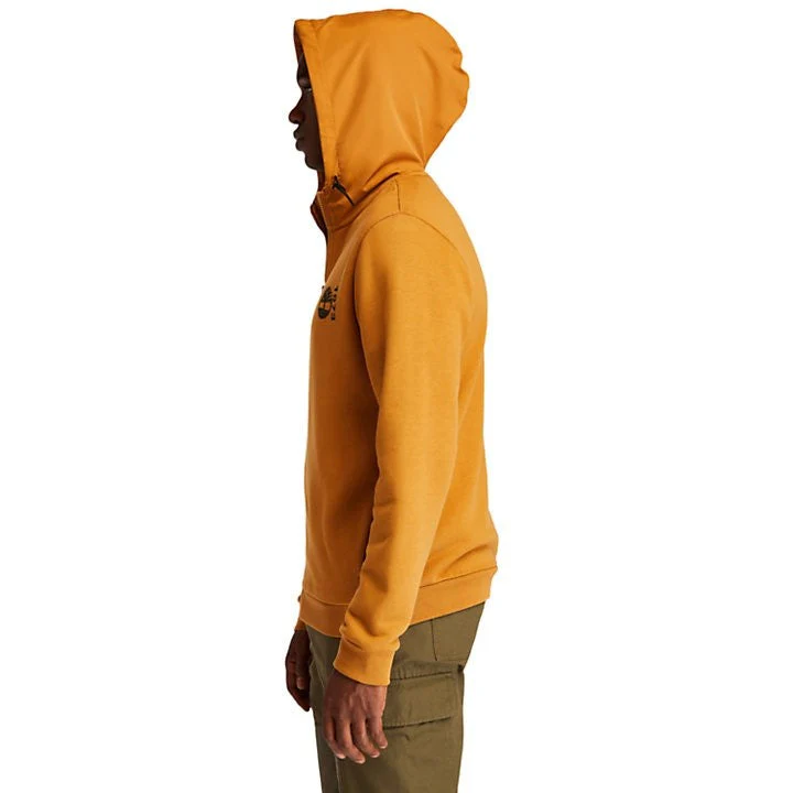 Branded Fz Wheat Sweatshirt - Image 2