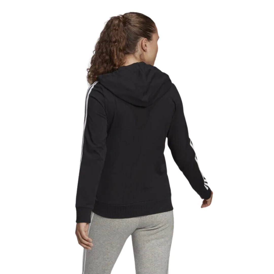 Single Jersey 3-Stripes Sweatshirt - Image 3