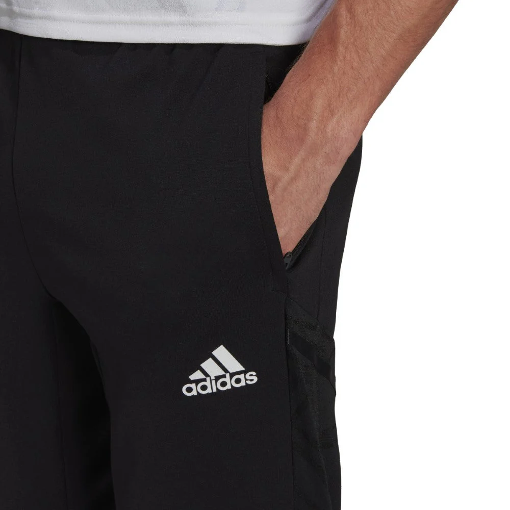Condivo 22 Training Tracksuit Bottoms - Image 4