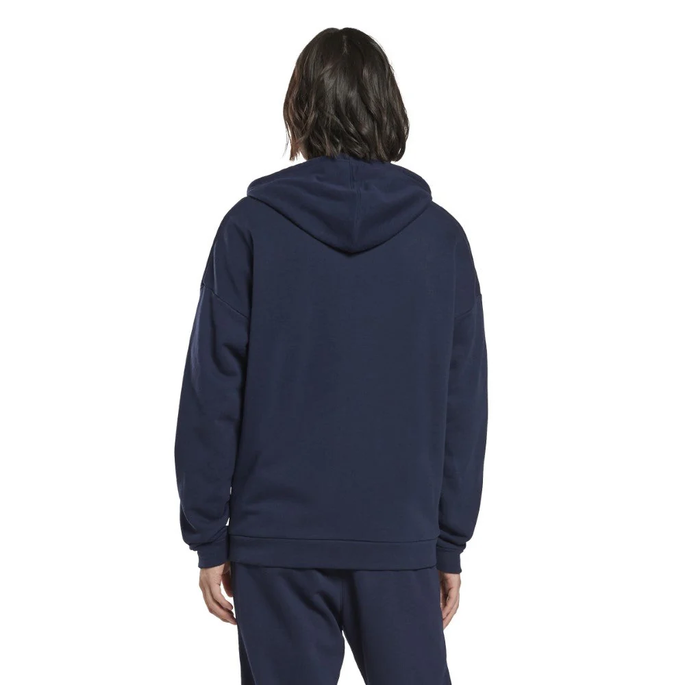 Work Out Ready Piping Fz Sweatshirt - Image 2