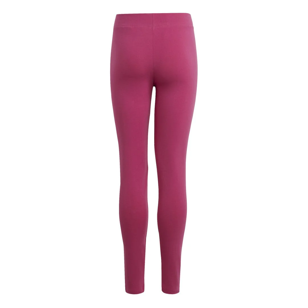 Linear Logo Leggings - Image 2