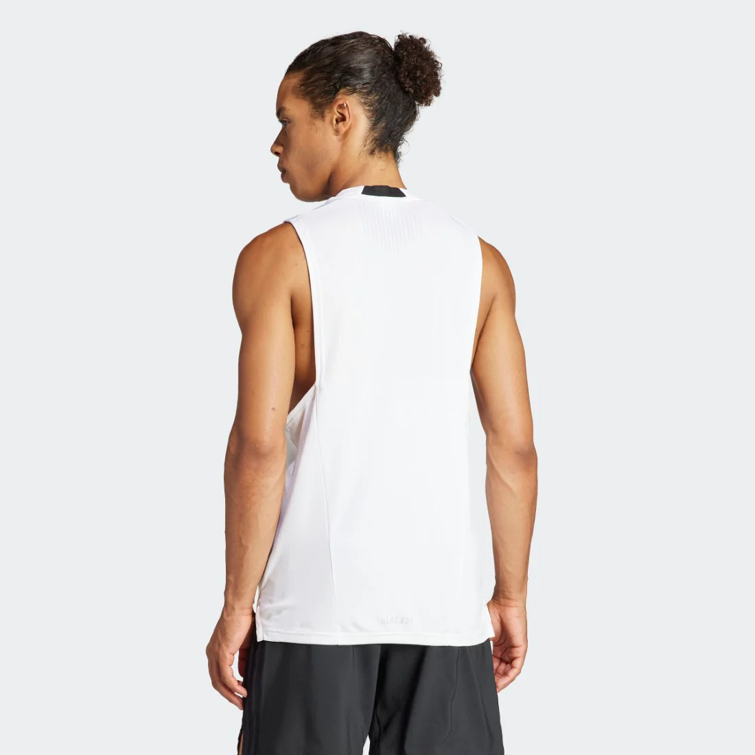 Designed for Training Workout HEAT.RDY Tank Top - Image 2