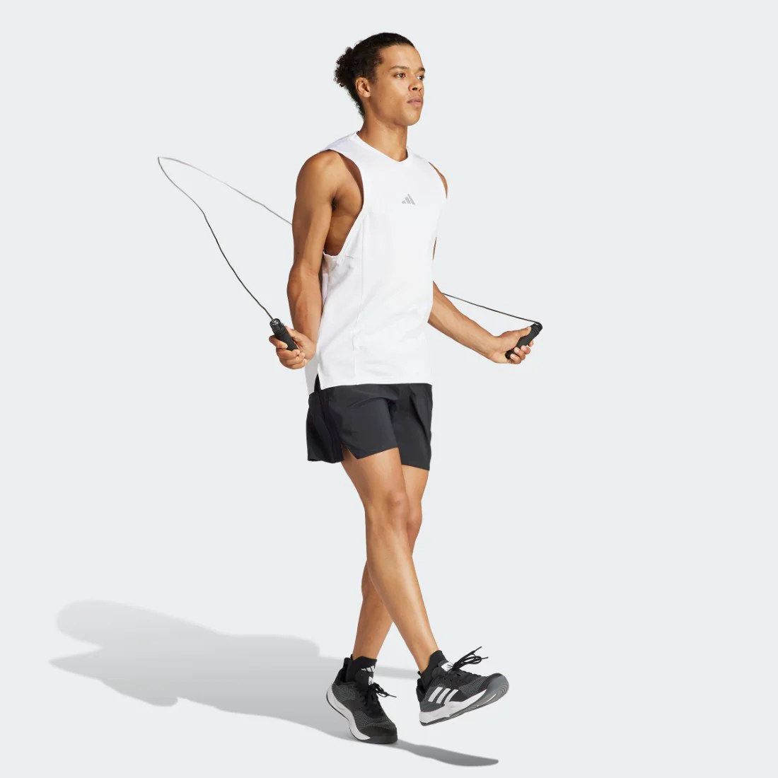Designed for Training Workout HEAT.RDY Tank Top - Image 3