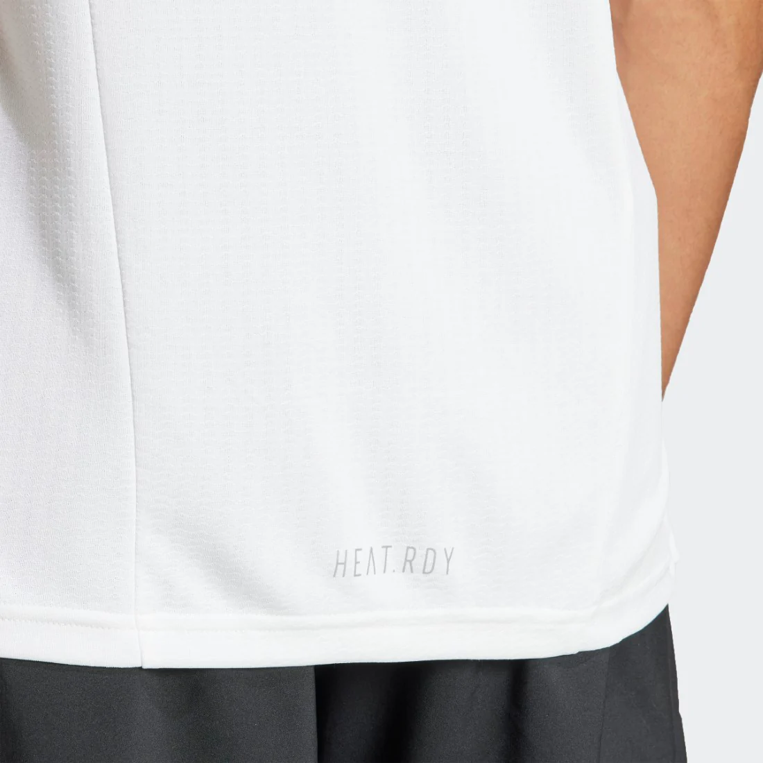 Designed for Training Workout HEAT.RDY Tank Top - Image 4