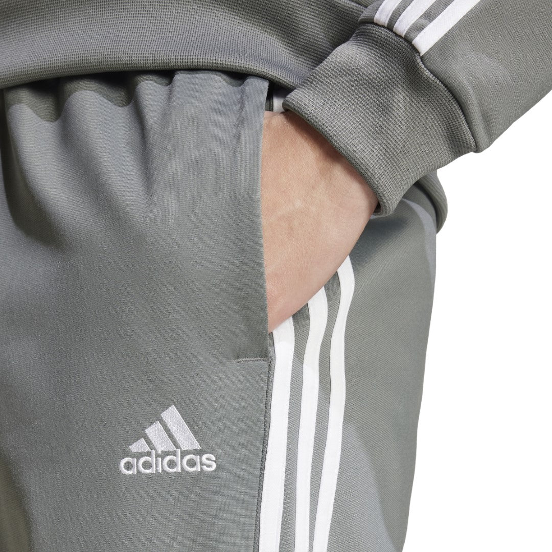 Basic 3-Stripes Tricot Track Suit - Image 3