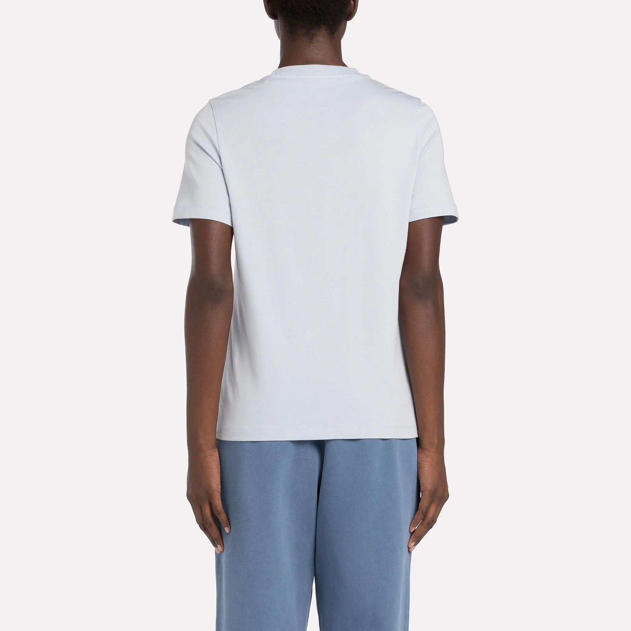 Identity Big Logo T-shirt - Image 2