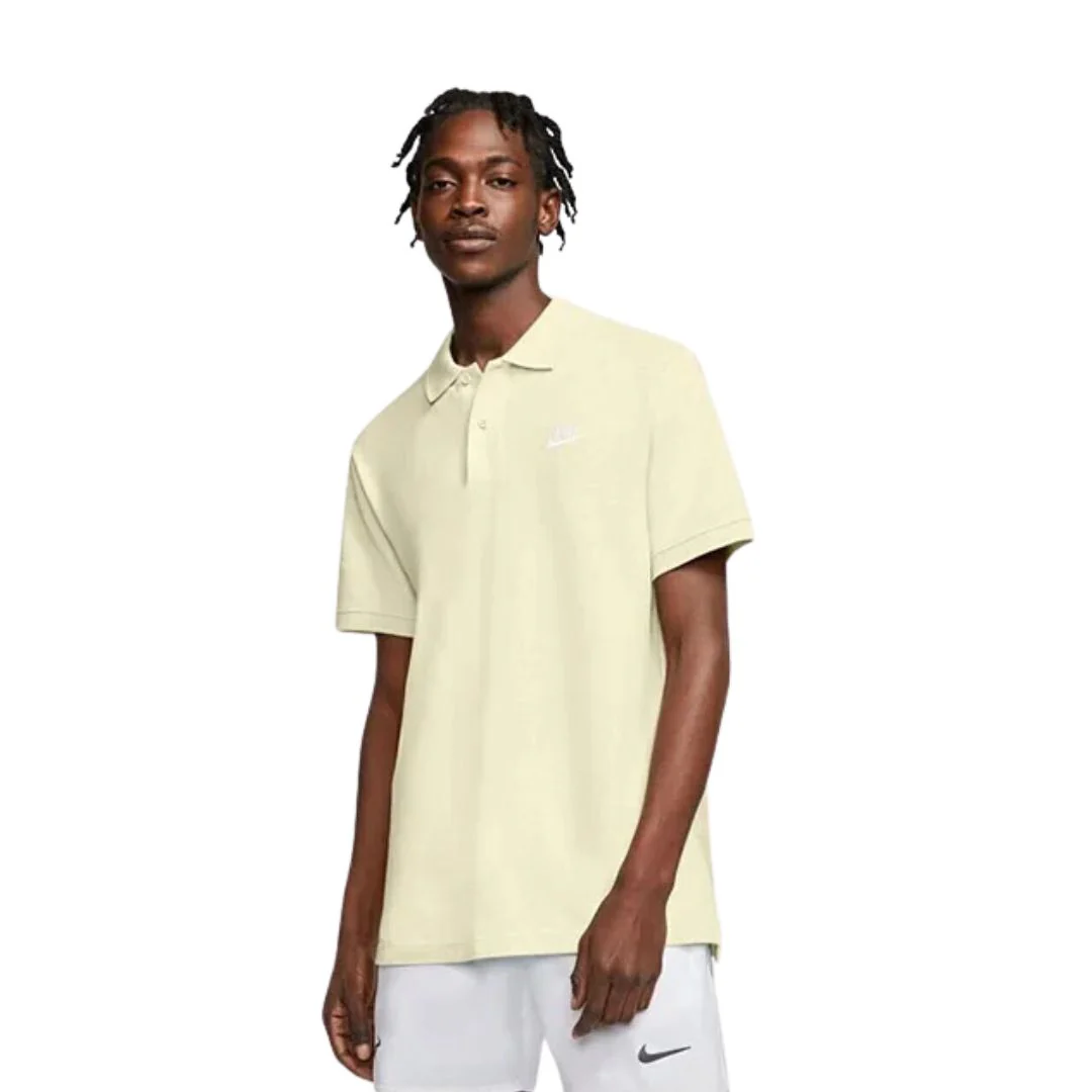 Sportswear Polo T-shirt